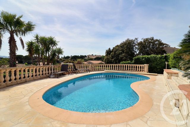 Maison &agrave; vendre - 5 pi&egrave;ces - 96,60 m2 - Roquebrune Sur Argens - 83 - PROVENCE-ALPES-COTE-D-AZUR