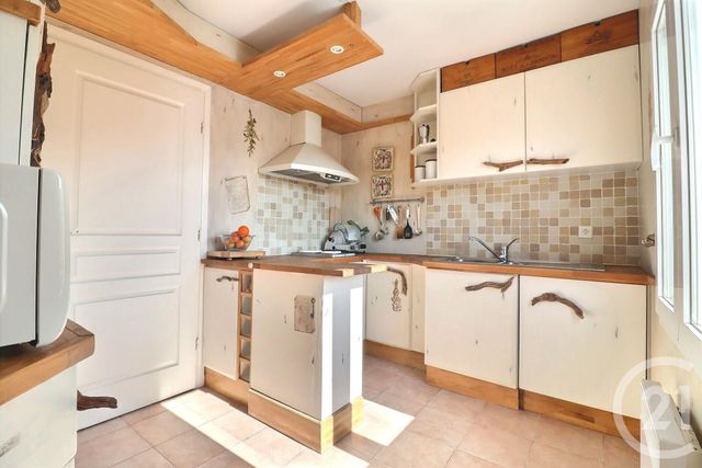 Appartement F3 &agrave; vendre - 3 pi&egrave;ces - 69,64 m2 - Frejus - 83 - PROVENCE-ALPES-COTE-D-AZUR