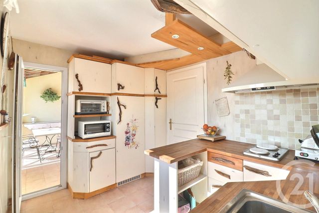 Appartement F3 &agrave; vendre - 3 pi&egrave;ces - 69,64 m2 - Frejus - 83 - PROVENCE-ALPES-COTE-D-AZUR