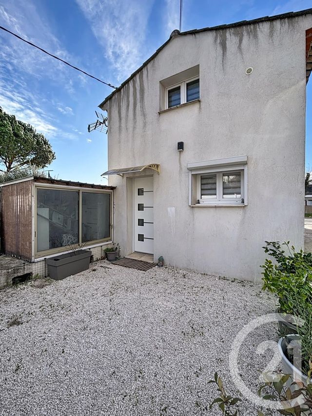 Appartement F2 &agrave; vendre - 2 pi&egrave;ces - 37,63 m2 - Puget Sur Argens - 83 - PROVENCE-ALPES-COTE-D-AZUR