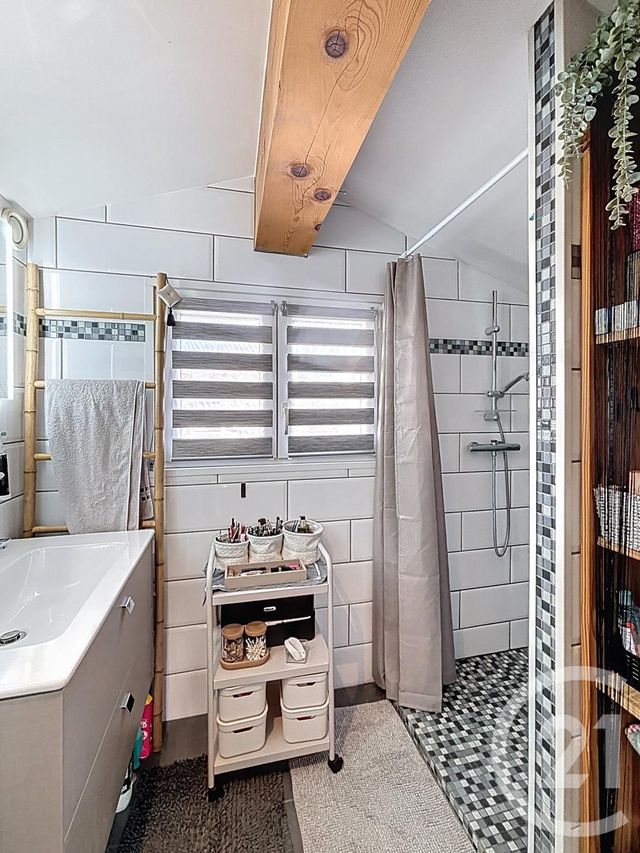 Appartement F2 &agrave; vendre - 2 pi&egrave;ces - 37,63 m2 - Puget Sur Argens - 83 - PROVENCE-ALPES-COTE-D-AZUR