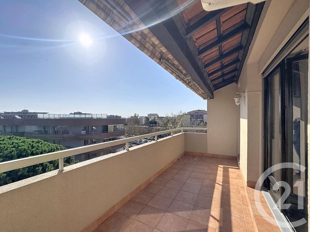 Appartement T3 à vendre FREJUS