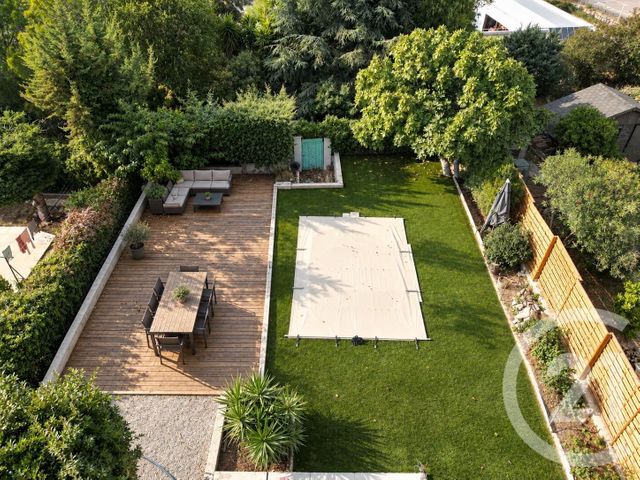 Maison &agrave; vendre - 5 pi&egrave;ces - 135,45 m2 - St Raphael - 83 - PROVENCE-ALPES-COTE-D-AZUR