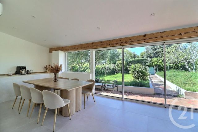 Maison &agrave; vendre - 5 pi&egrave;ces - 135,45 m2 - St Raphael - 83 - PROVENCE-ALPES-COTE-D-AZUR