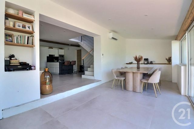 Maison &agrave; vendre - 5 pi&egrave;ces - 135,45 m2 - St Raphael - 83 - PROVENCE-ALPES-COTE-D-AZUR