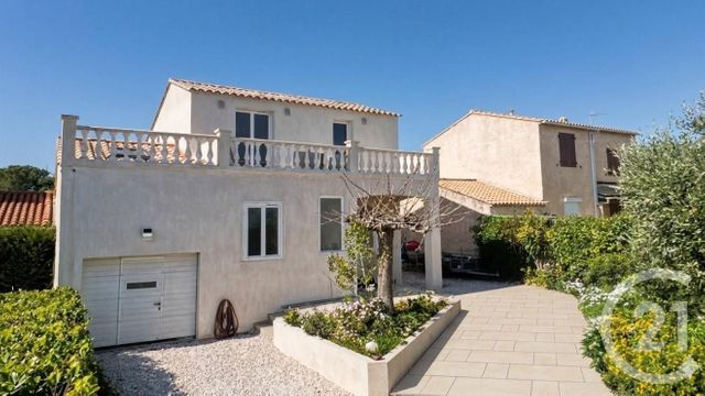 Maison à vendre ST RAPHAEL