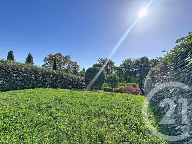 Appartement T3 &agrave; vendre - 3 pi&egrave;ces - 68,81 m2 - Frejus - 83 - PROVENCE-ALPES-COTE-D-AZUR