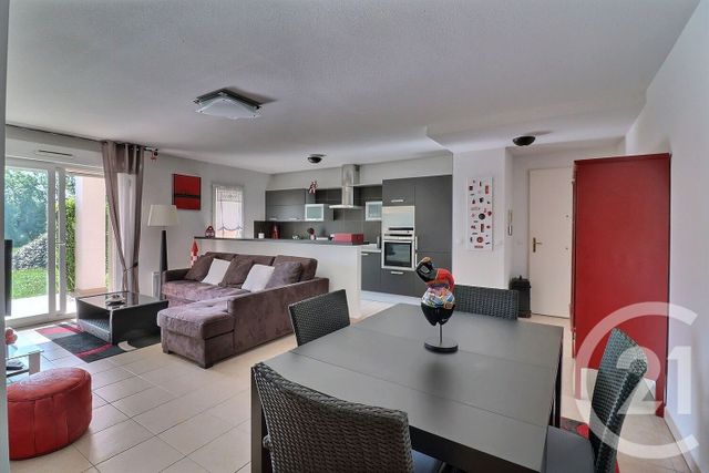 Appartement T3 &agrave; vendre - 3 pi&egrave;ces - 68,81 m2 - Frejus - 83 - PROVENCE-ALPES-COTE-D-AZUR