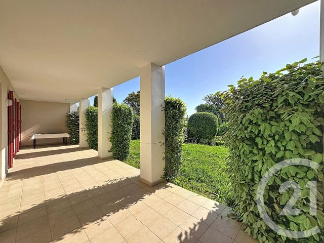 Appartement T3 à vendre FREJUS