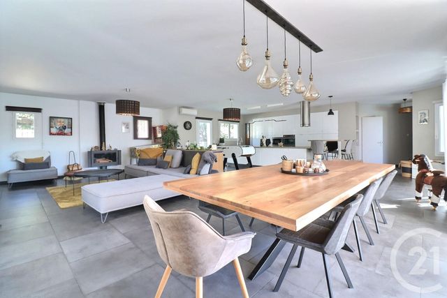 Maison &agrave; vendre - 6 pi&egrave;ces - 201,54 m2 - Frejus - 83 - PROVENCE-ALPES-COTE-D-AZUR