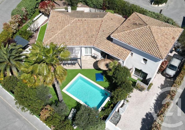 Maison à vendre FREJUS