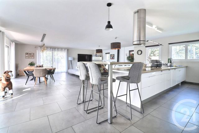 Maison &agrave; vendre - 6 pi&egrave;ces - 201,54 m2 - Frejus - 83 - PROVENCE-ALPES-COTE-D-AZUR
