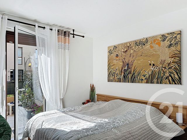 Appartement T3 &agrave; vendre - 3 pi&egrave;ces - 60 m2 - Frejus - 83 - PROVENCE-ALPES-COTE-D-AZUR