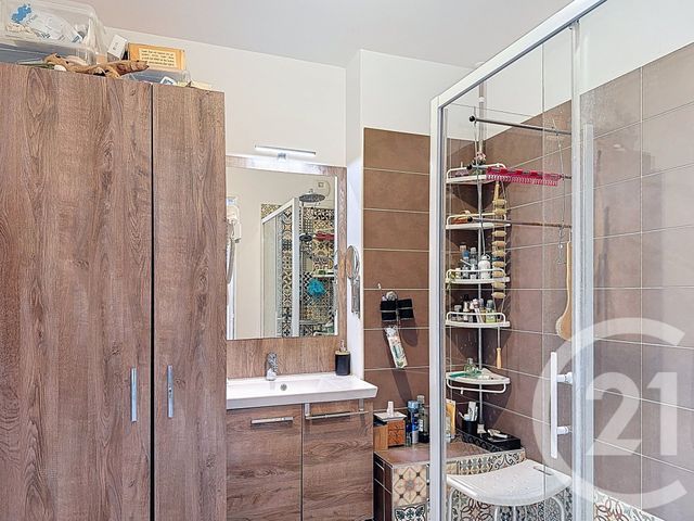 Appartement T3 &agrave; vendre - 3 pi&egrave;ces - 60 m2 - Frejus - 83 - PROVENCE-ALPES-COTE-D-AZUR