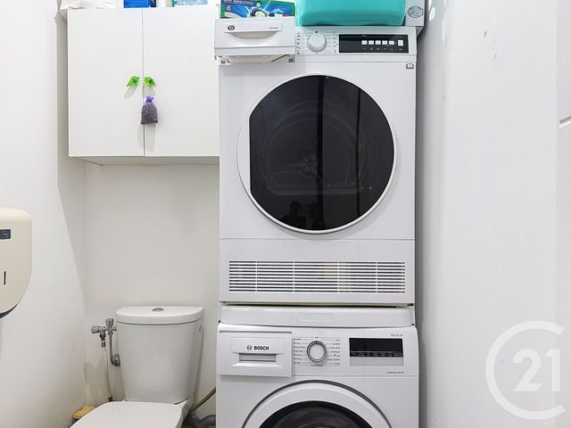 Appartement T3 &agrave; vendre - 3 pi&egrave;ces - 60 m2 - Frejus - 83 - PROVENCE-ALPES-COTE-D-AZUR