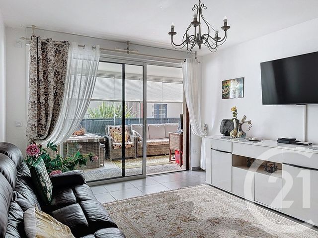 Appartement T3 à vendre FREJUS
