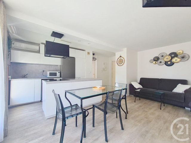 Appartement T2 &agrave; vendre - 2 pi&egrave;ces - 43,78 m2 - Frejus - 83 - PROVENCE-ALPES-COTE-D-AZUR