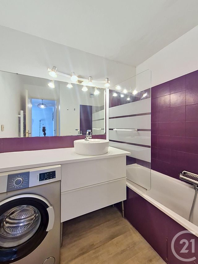 Appartement T2 &agrave; vendre - 2 pi&egrave;ces - 43,78 m2 - Frejus - 83 - PROVENCE-ALPES-COTE-D-AZUR