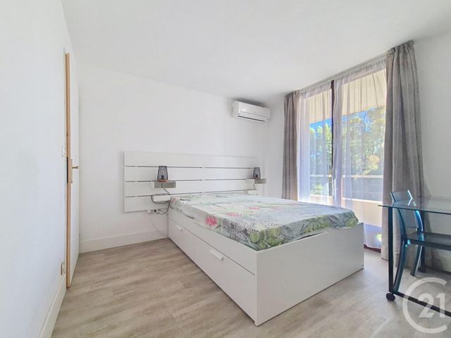 Appartement T2 &agrave; vendre - 2 pi&egrave;ces - 43,78 m2 - Frejus - 83 - PROVENCE-ALPES-COTE-D-AZUR