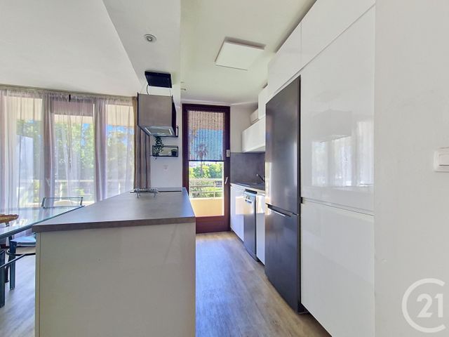 Appartement T2 &agrave; vendre - 2 pi&egrave;ces - 43,78 m2 - Frejus - 83 - PROVENCE-ALPES-COTE-D-AZUR