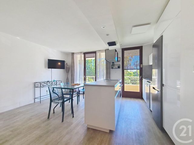 Appartement T2 &agrave; vendre - 2 pi&egrave;ces - 43,78 m2 - Frejus - 83 - PROVENCE-ALPES-COTE-D-AZUR