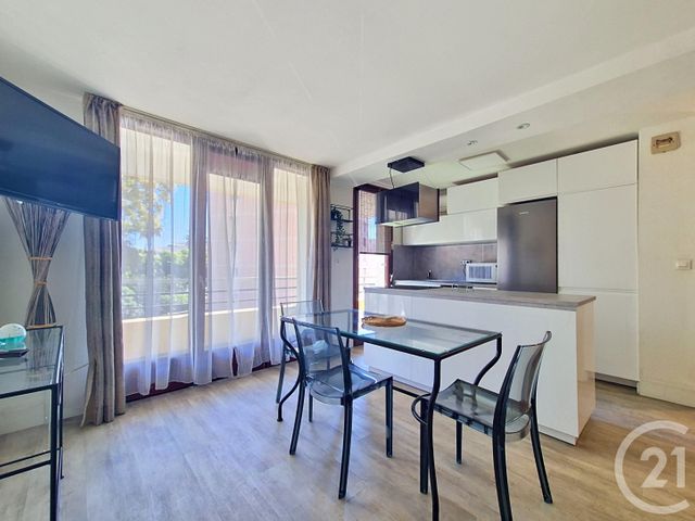 Appartement T2 &agrave; vendre - 2 pi&egrave;ces - 43,78 m2 - Frejus - 83 - PROVENCE-ALPES-COTE-D-AZUR