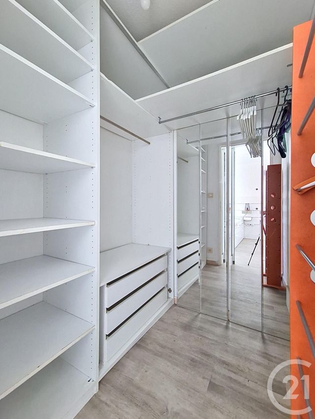 Appartement T2 &agrave; vendre - 2 pi&egrave;ces - 43,78 m2 - Frejus - 83 - PROVENCE-ALPES-COTE-D-AZUR