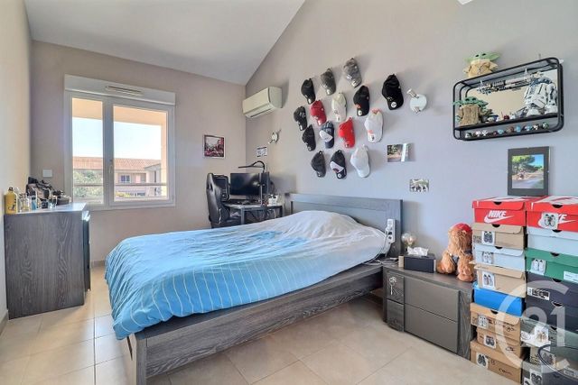 Appartement T4 &agrave; vendre - 4 pi&egrave;ces - 81,96 m2 - Frejus - 83 - PROVENCE-ALPES-COTE-D-AZUR