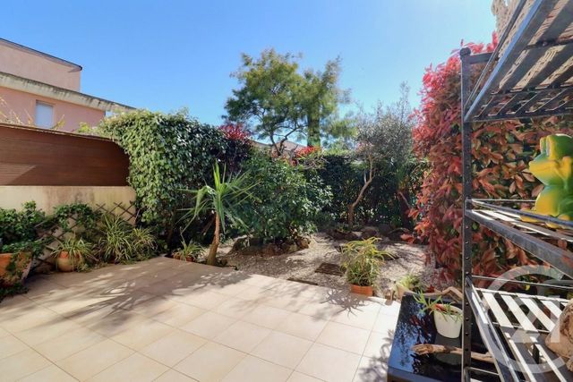 Appartement T4 &agrave; vendre - 4 pi&egrave;ces - 81,96 m2 - Frejus - 83 - PROVENCE-ALPES-COTE-D-AZUR