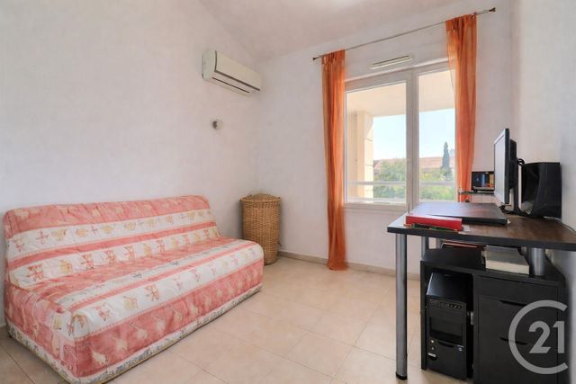 Appartement T4 &agrave; vendre - 4 pi&egrave;ces - 81,96 m2 - Frejus - 83 - PROVENCE-ALPES-COTE-D-AZUR
