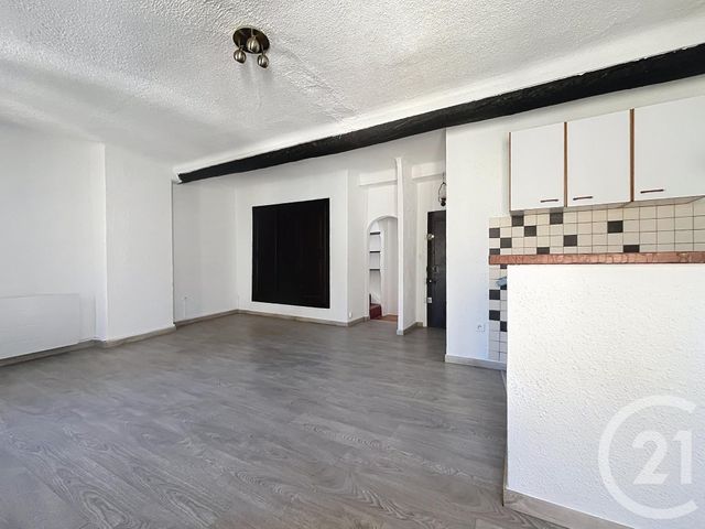 Appartement F2 &agrave; vendre - 2 pi&egrave;ces - 40,15 m2 - Frejus - 83 - PROVENCE-ALPES-COTE-D-AZUR