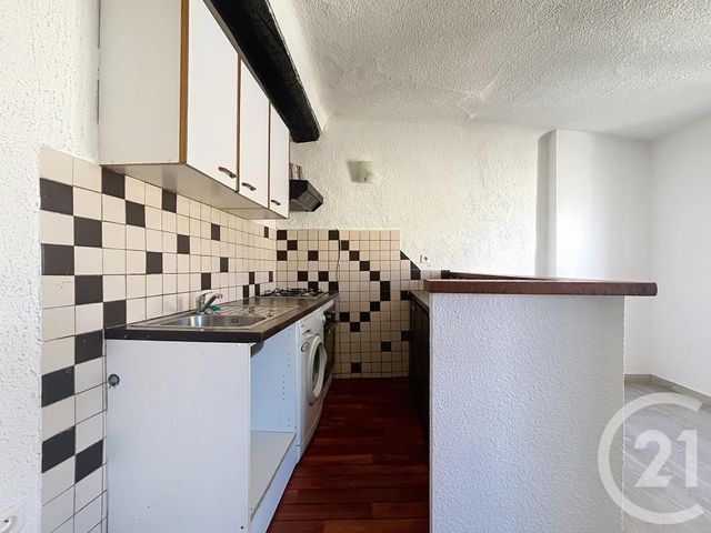 Appartement F2 &agrave; vendre - 2 pi&egrave;ces - 40,15 m2 - Frejus - 83 - PROVENCE-ALPES-COTE-D-AZUR