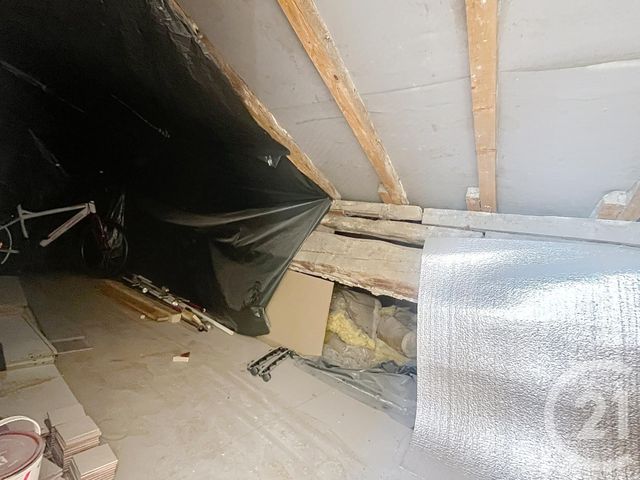 Appartement F2 &agrave; vendre - 2 pi&egrave;ces - 40,15 m2 - Frejus - 83 - PROVENCE-ALPES-COTE-D-AZUR