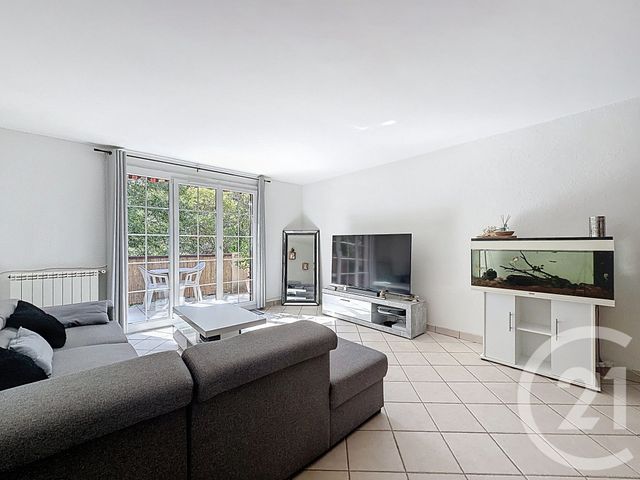 Appartement T2 &agrave; vendre - 2 pi&egrave;ces - 54 m2 - St Raphael - 83 - PROVENCE-ALPES-COTE-D-AZUR