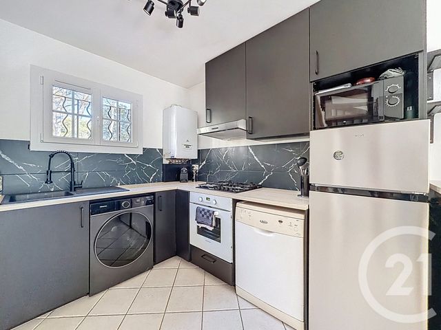 Appartement T2 &agrave; vendre - 2 pi&egrave;ces - 54 m2 - St Raphael - 83 - PROVENCE-ALPES-COTE-D-AZUR