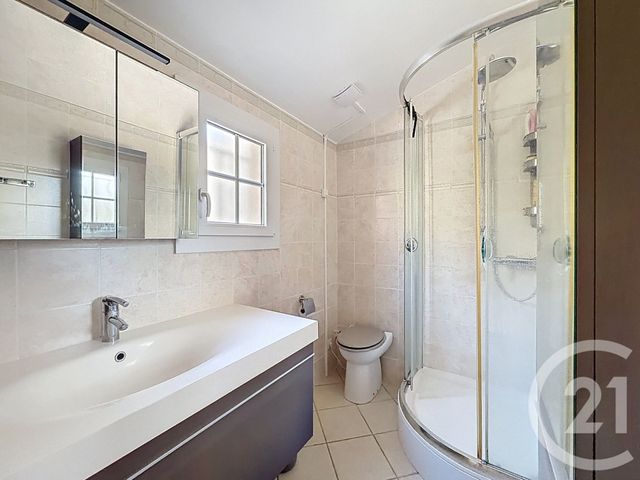 Appartement T2 &agrave; vendre - 2 pi&egrave;ces - 54 m2 - St Raphael - 83 - PROVENCE-ALPES-COTE-D-AZUR