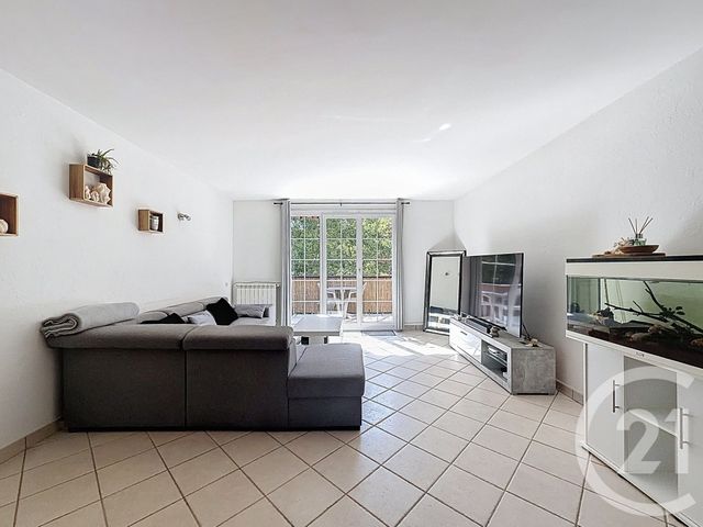 Appartement T2 &agrave; vendre - 2 pi&egrave;ces - 54 m2 - St Raphael - 83 - PROVENCE-ALPES-COTE-D-AZUR