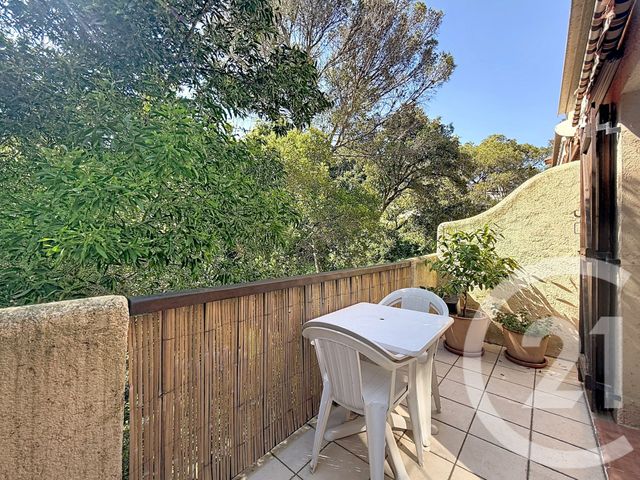 Appartement T2 &agrave; vendre - 2 pi&egrave;ces - 54 m2 - St Raphael - 83 - PROVENCE-ALPES-COTE-D-AZUR