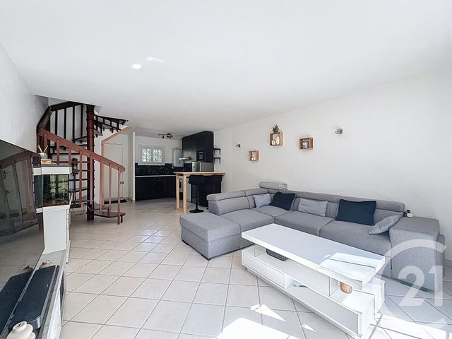 Appartement T2 &agrave; vendre - 2 pi&egrave;ces - 54 m2 - St Raphael - 83 - PROVENCE-ALPES-COTE-D-AZUR