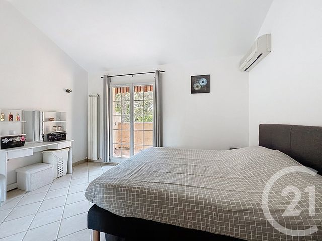 Appartement T2 &agrave; vendre - 2 pi&egrave;ces - 54 m2 - St Raphael - 83 - PROVENCE-ALPES-COTE-D-AZUR