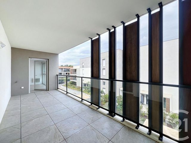 Appartement F2 &agrave; vendre - 2 pi&egrave;ces - 41,05 m2 - Frejus - 83 - PROVENCE-ALPES-COTE-D-AZUR