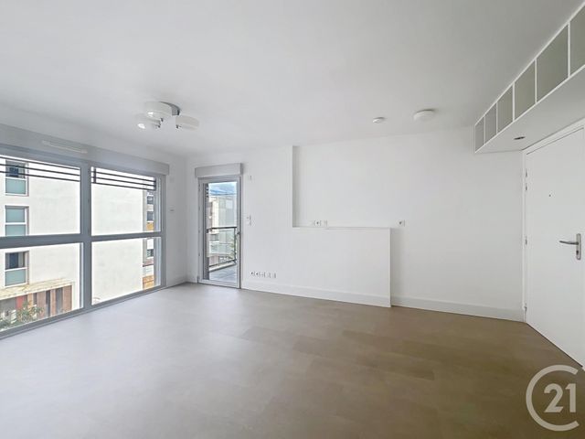 Appartement F2 &agrave; vendre - 2 pi&egrave;ces - 41,05 m2 - Frejus - 83 - PROVENCE-ALPES-COTE-D-AZUR