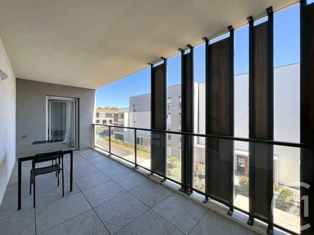 Appartement F2 à vendre FREJUS