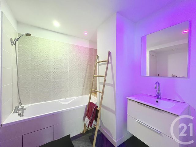 Appartement F2 &agrave; vendre - 2 pi&egrave;ces - 41,05 m2 - Frejus - 83 - PROVENCE-ALPES-COTE-D-AZUR