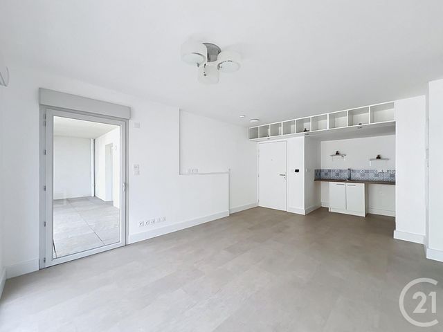 Appartement F2 &agrave; vendre - 2 pi&egrave;ces - 41,05 m2 - Frejus - 83 - PROVENCE-ALPES-COTE-D-AZUR