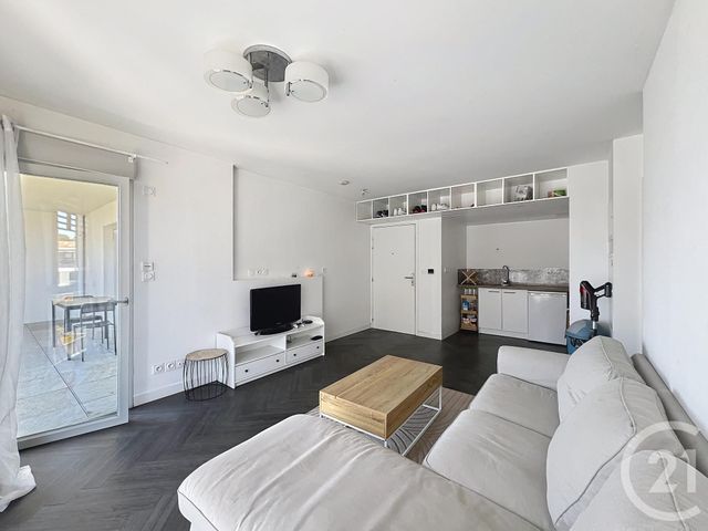 Appartement F2 &agrave; vendre - 2 pi&egrave;ces - 41,05 m2 - Frejus - 83 - PROVENCE-ALPES-COTE-D-AZUR