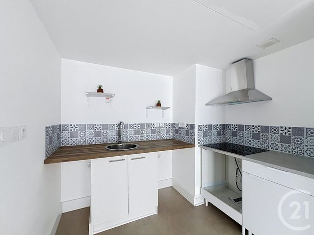 Appartement F2 &agrave; vendre - 2 pi&egrave;ces - 41,05 m2 - Frejus - 83 - PROVENCE-ALPES-COTE-D-AZUR