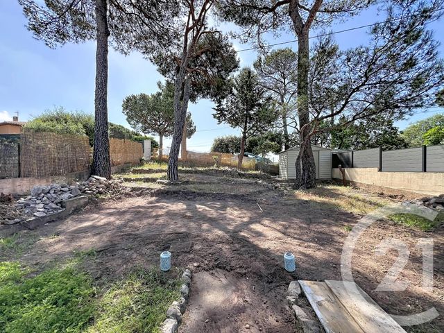 Maison &agrave; vendre - 4 pi&egrave;ces - 176,02 m2 - Puget Sur Argens - 83 - PROVENCE-ALPES-COTE-D-AZUR