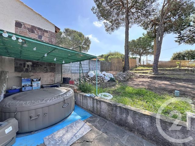 Maison &agrave; vendre - 4 pi&egrave;ces - 176,02 m2 - Puget Sur Argens - 83 - PROVENCE-ALPES-COTE-D-AZUR