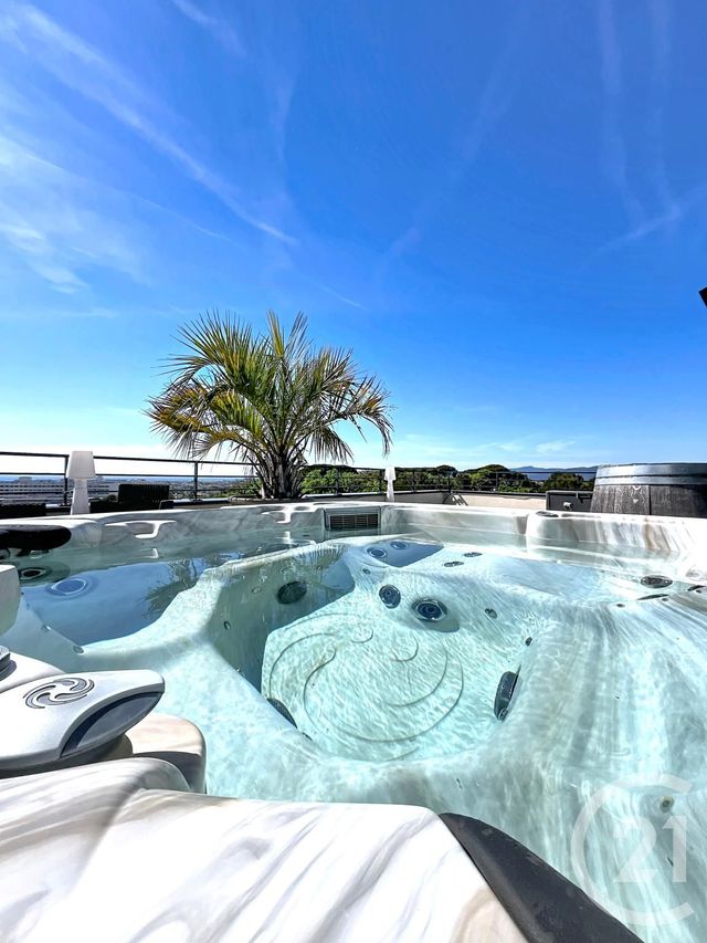 Appartement T4 &agrave; vendre - 4 pi&egrave;ces - 103,01 m2 - Frejus - 83 - PROVENCE-ALPES-COTE-D-AZUR